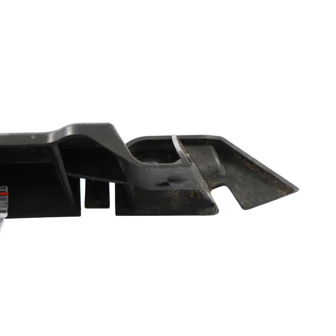 Audi A5 S5 8T Supporto Staffa Paraurti Anteriore Destra - SKU 8T0807284C - Numero di parte 8T0807284C