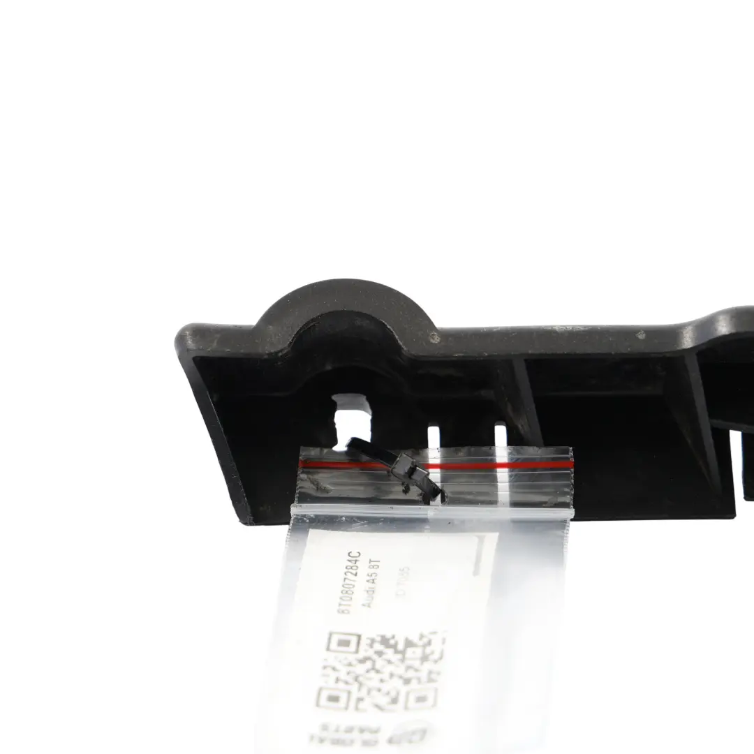 Vorne Stoßstange Halterung Rechts für Audi A5 S5 8T mit Teilenummer 8T0807284C Audi A5 S5 8T Vorne Stoßstange Halterung Rechts - SKU 8T0807284C - Teilenummer 8T0807284C