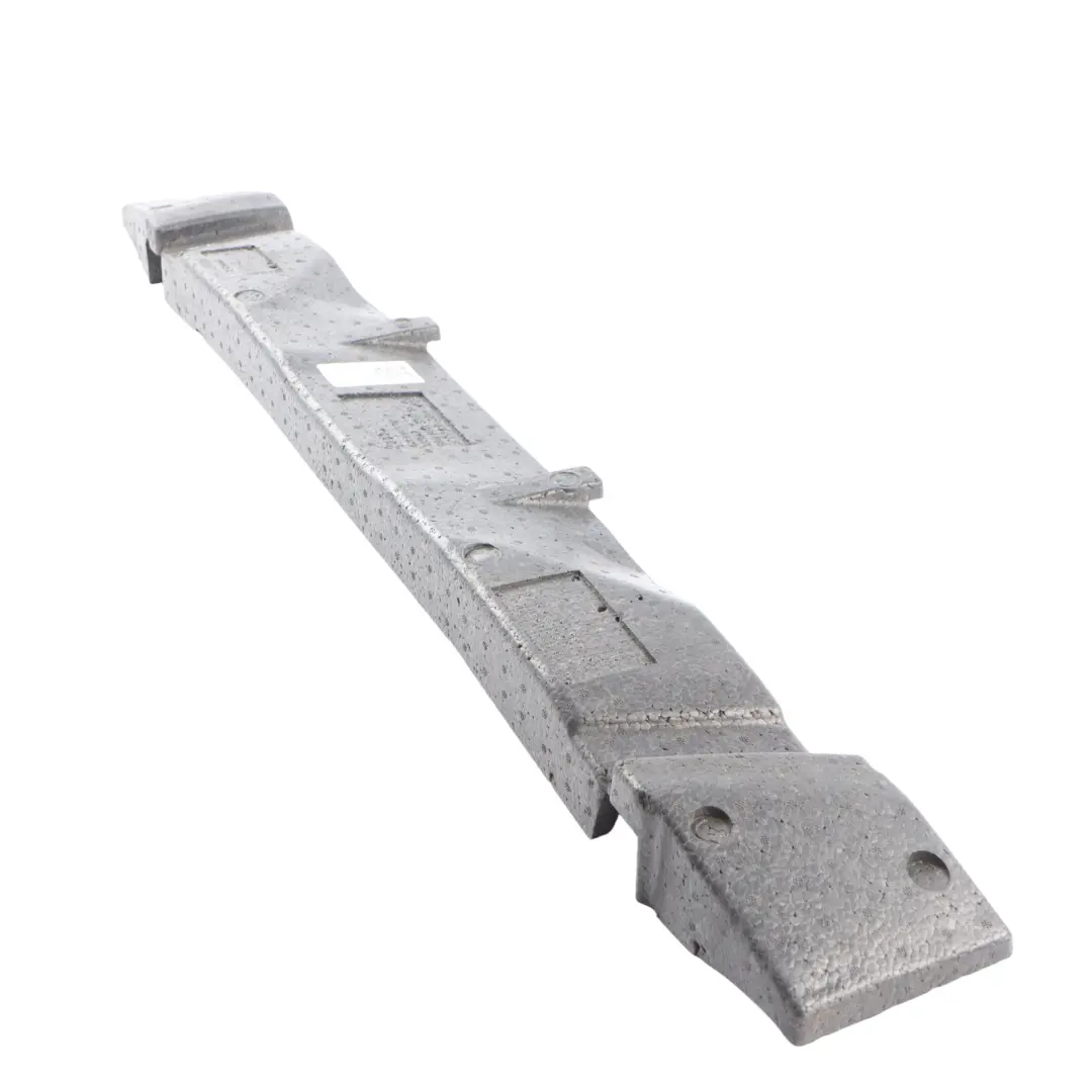 Audi A5 8T Front Bumper Shock Absorber Reinforcement Crash Foam - SKU 8T0807550B - Part number 8T0807550B