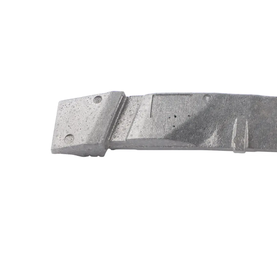 Audi A5 8T Front Bumper Shock Absorber Reinforcement Crash Foam - SKU 8T0807550B - Part number 8T0807550B
