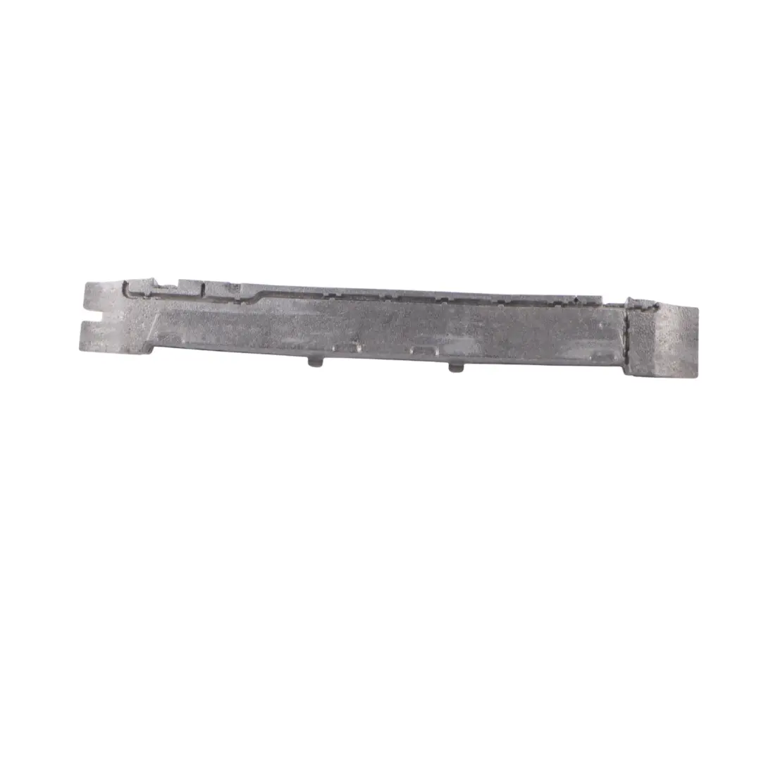 Audi A5 8T Front Bumper Shock Absorber Reinforcement Crash Foam - SKU 8T0807550B - Part number 8T0807550B