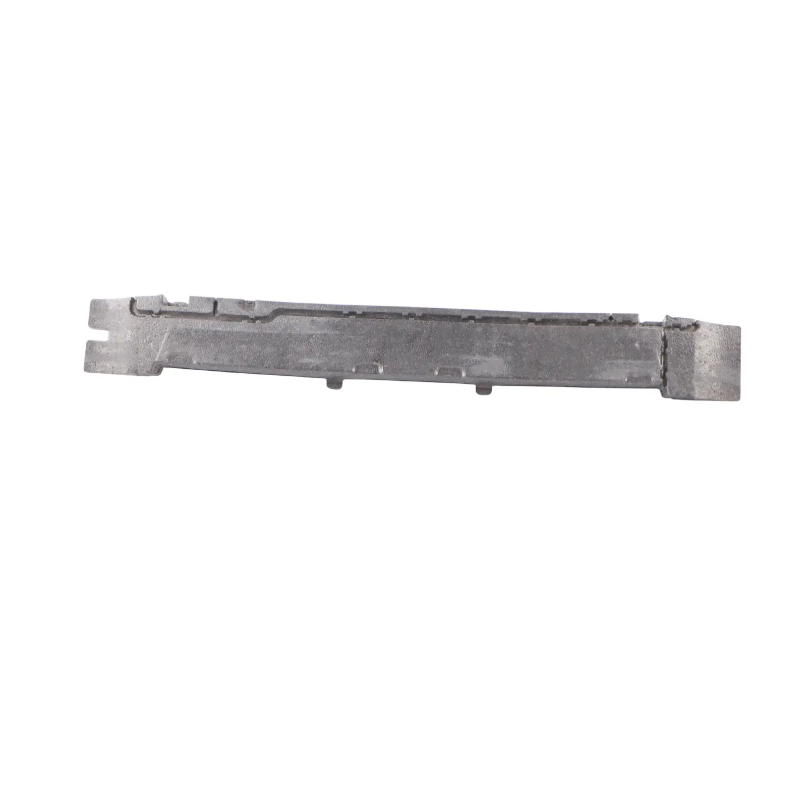Audi A5 8T Front Bumper Shock Absorber Reinforcement Crash Foam 8T0807550B