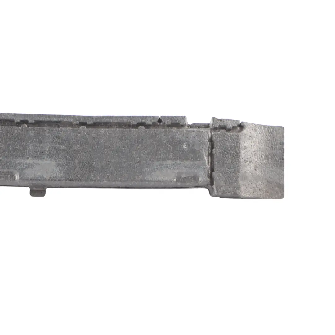 Audi A5 8T Front Bumper Shock Absorber Reinforcement Crash Foam - SKU 8T0807550B - Part number 8T0807550B