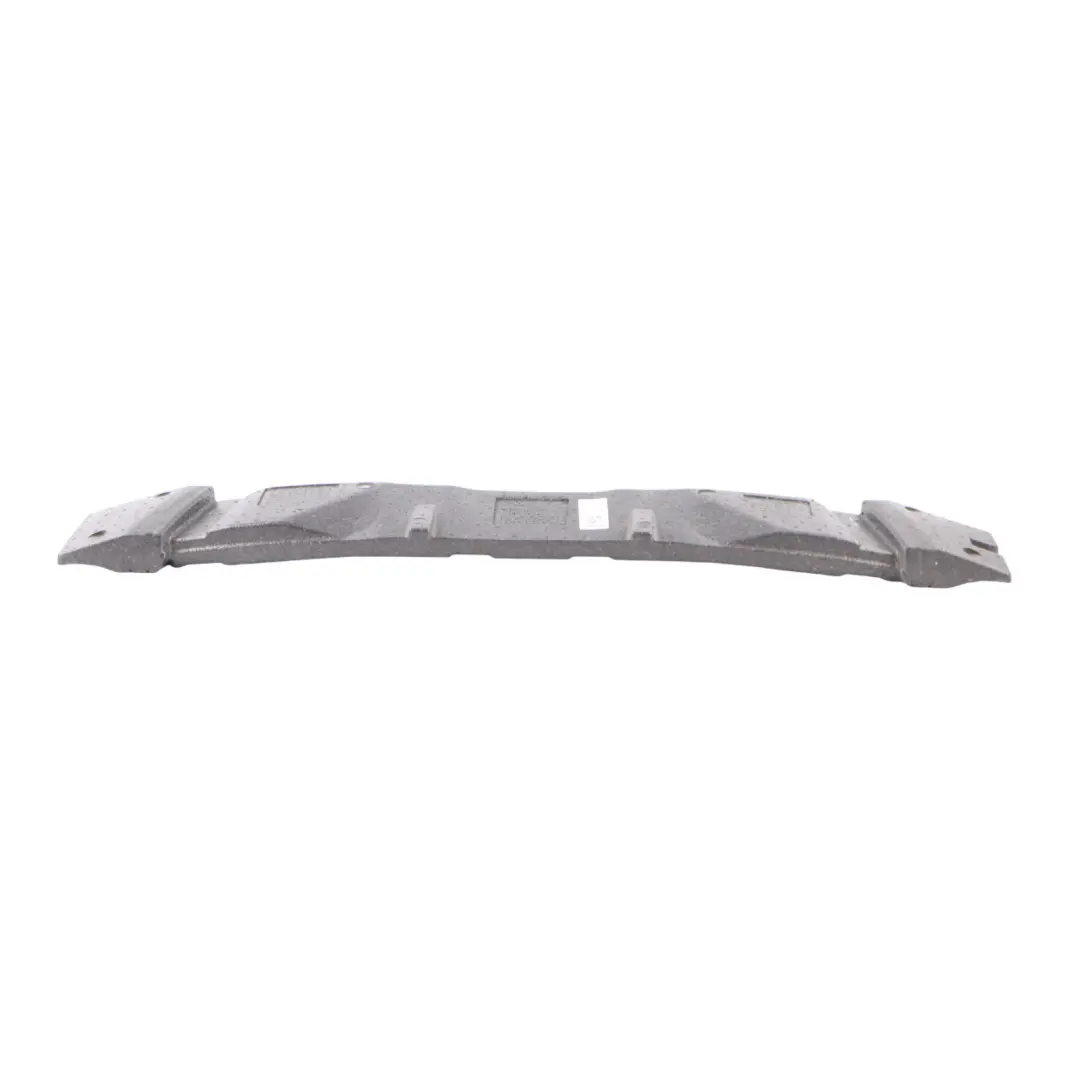 Audi A5 8T Front Bumper Shock Absorber Reinforcement Crash Foam - SKU 8T0807550B - Part number 8T0807550B