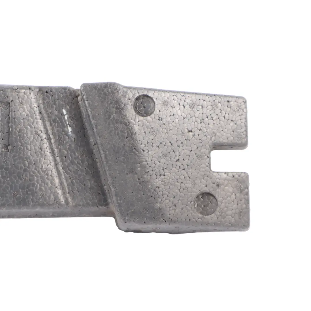 Audi A5 8T Front Bumper Shock Absorber Reinforcement Crash Foam - SKU 8T0807550B - Part number 8T0807550B