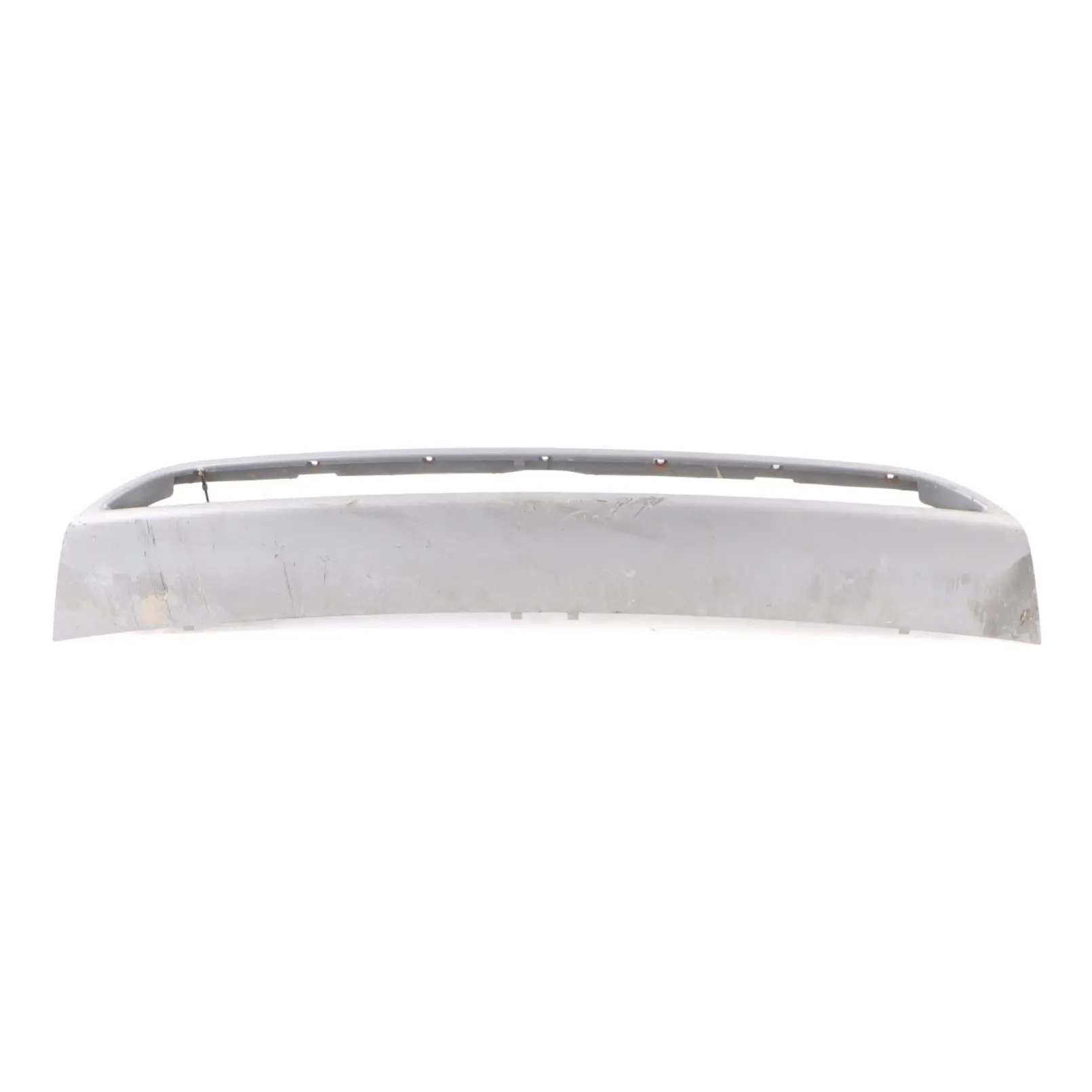 Audi A5 8T Bumper Undertray Front Lower Centre Trim Panel Cover 8T0807647