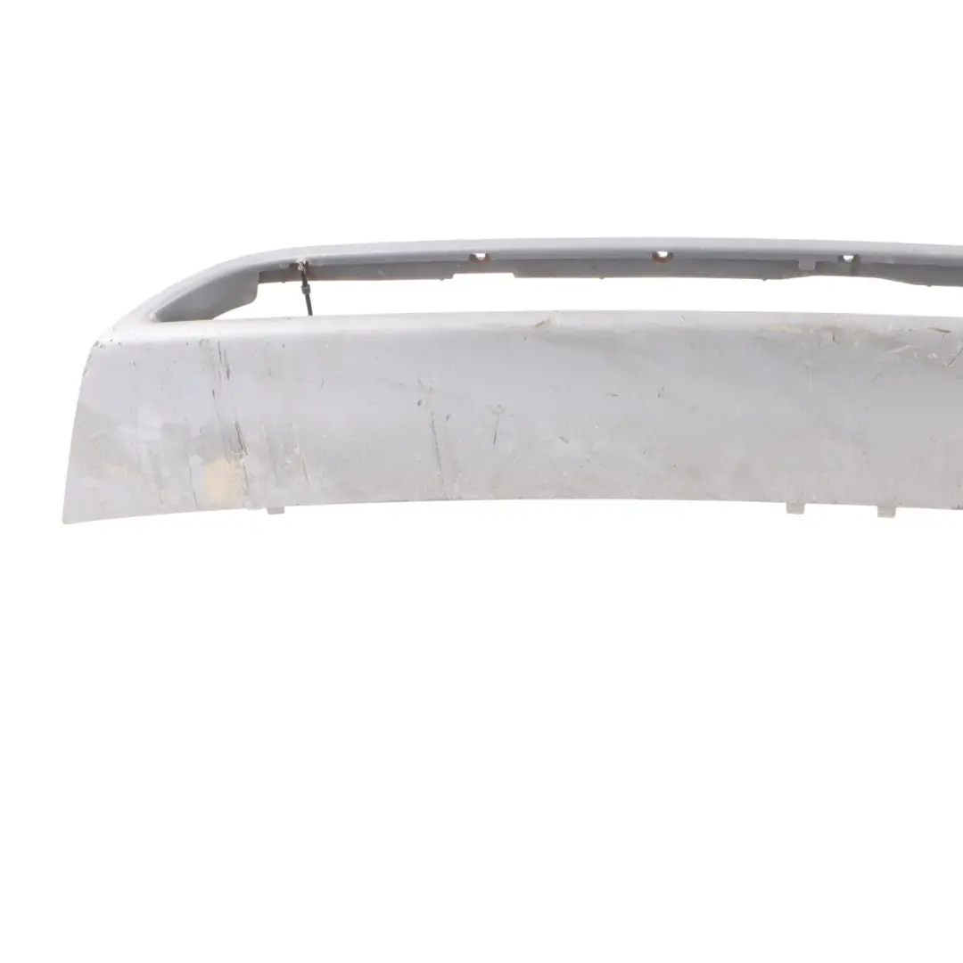 Audi A5 8T Bumper Undertray Front Lower Centre Trim Panel Cover - SKU 8T0807647 - Part number 8T0807647
