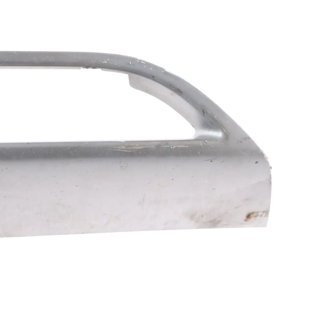 Bumper Undertray Front Lower Centre Trim Panel Cover to Audi A5 8T with Part number 8T0807647 Audi A5 8T Bumper Undertray Front Lower Centre Trim Panel Cover - SKU 8T0807647 - Part number 8T0807647
