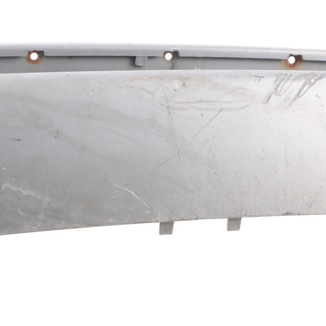 Audi A5 8T Bumper Undertray Front Lower Centre Trim Panel Cover - SKU 8T0807647 - Part number 8T0807647