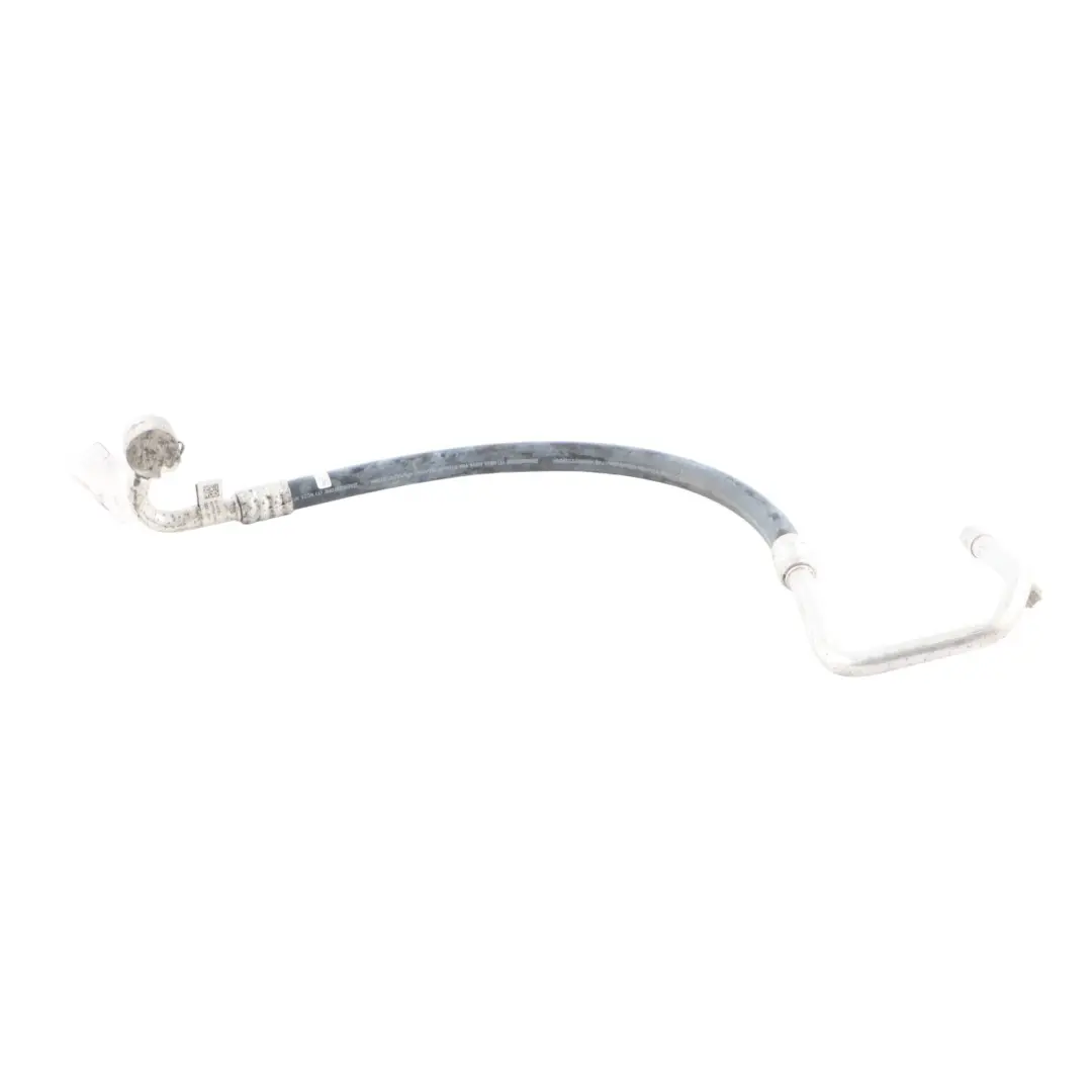 Audi Q5 8R 2.0 TDI Diesel Air Condition A/C Pipe Hose Line - SKU 8T0816743C - Part number 8T0816743C