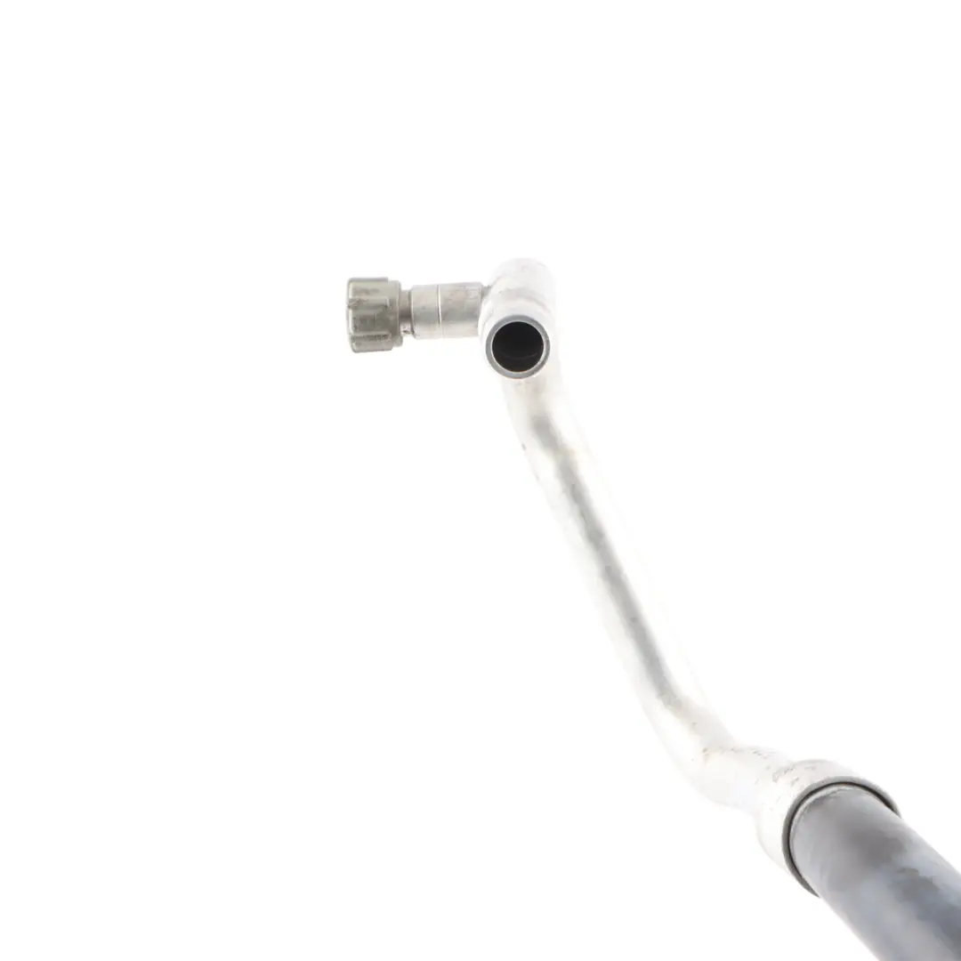 Condition A/C Pipe Hose Line to Audi Q5 8R 2.0 TDI Diesel Air with Part number 8T0816743C Audi Q5 8R 2.0 TDI Diesel Air Condition A/C Pipe Hose Line - SKU 8T0816743C - Part number 8T0816743C