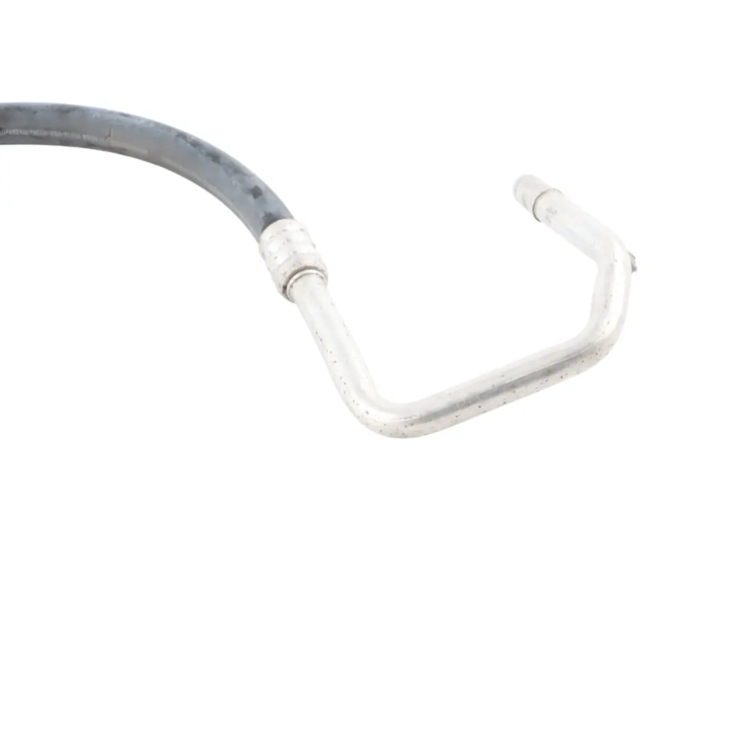 Condition A/C Pipe Hose Line to Audi Q5 8R 2.0 TDI Diesel Air with Part number 8T0816743C Audi Q5 8R 2.0 TDI Diesel Air Condition A/C Pipe Hose Line - SKU 8T0816743C - Part number 8T0816743C