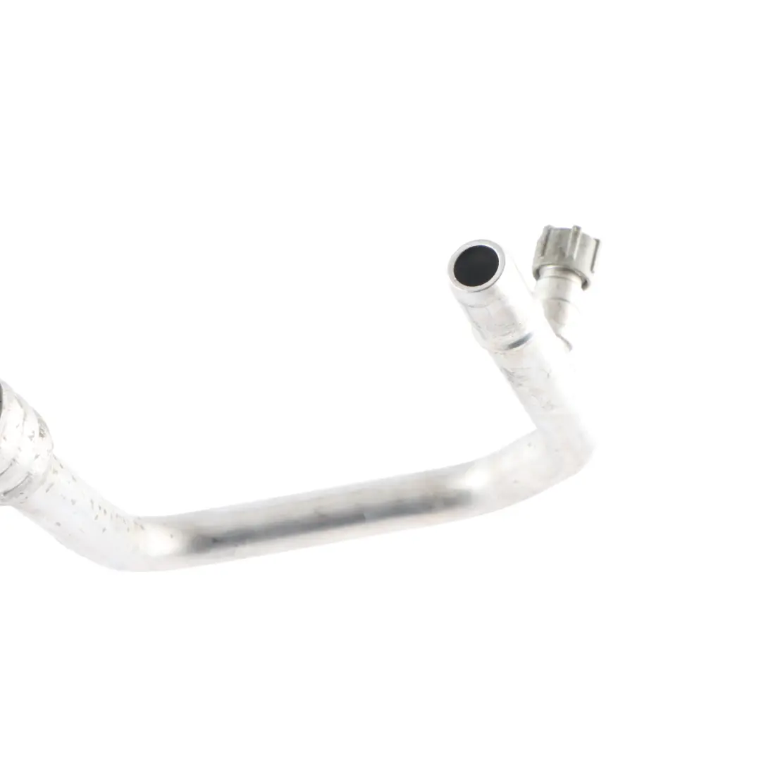 Condition A/C Pipe Hose Line to Audi Q5 8R 2.0 TDI Diesel Air with Part number 8T0816743C Audi Q5 8R 2.0 TDI Diesel Air Condition A/C Pipe Hose Line - SKU 8T0816743C - Part number 8T0816743C