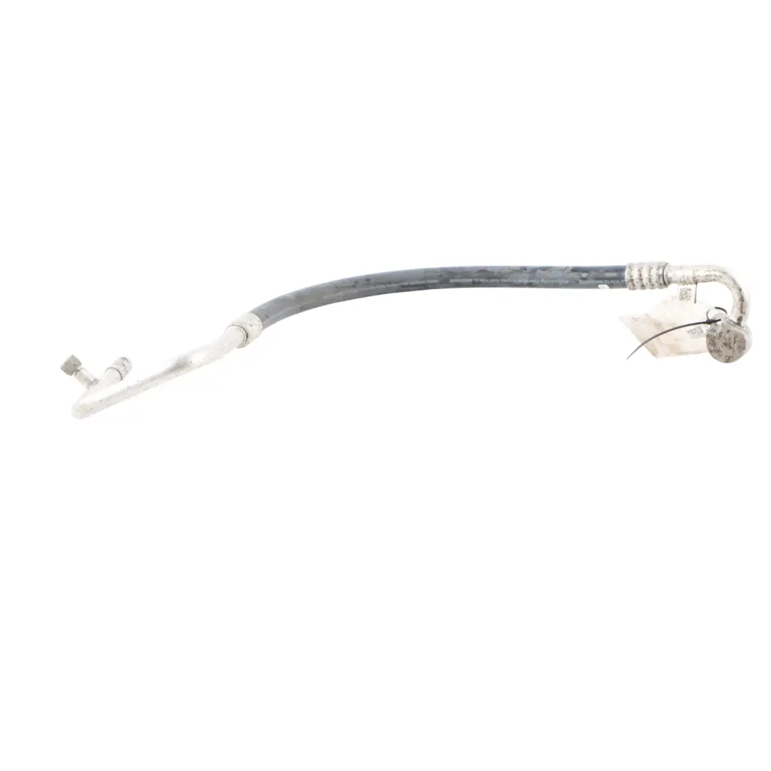 Condition A/C Pipe Hose Line to Audi Q5 8R 2.0 TDI Diesel Air with Part number 8T0816743C Audi Q5 8R 2.0 TDI Diesel Air Condition A/C Pipe Hose Line - SKU 8T0816743C - Part number 8T0816743C