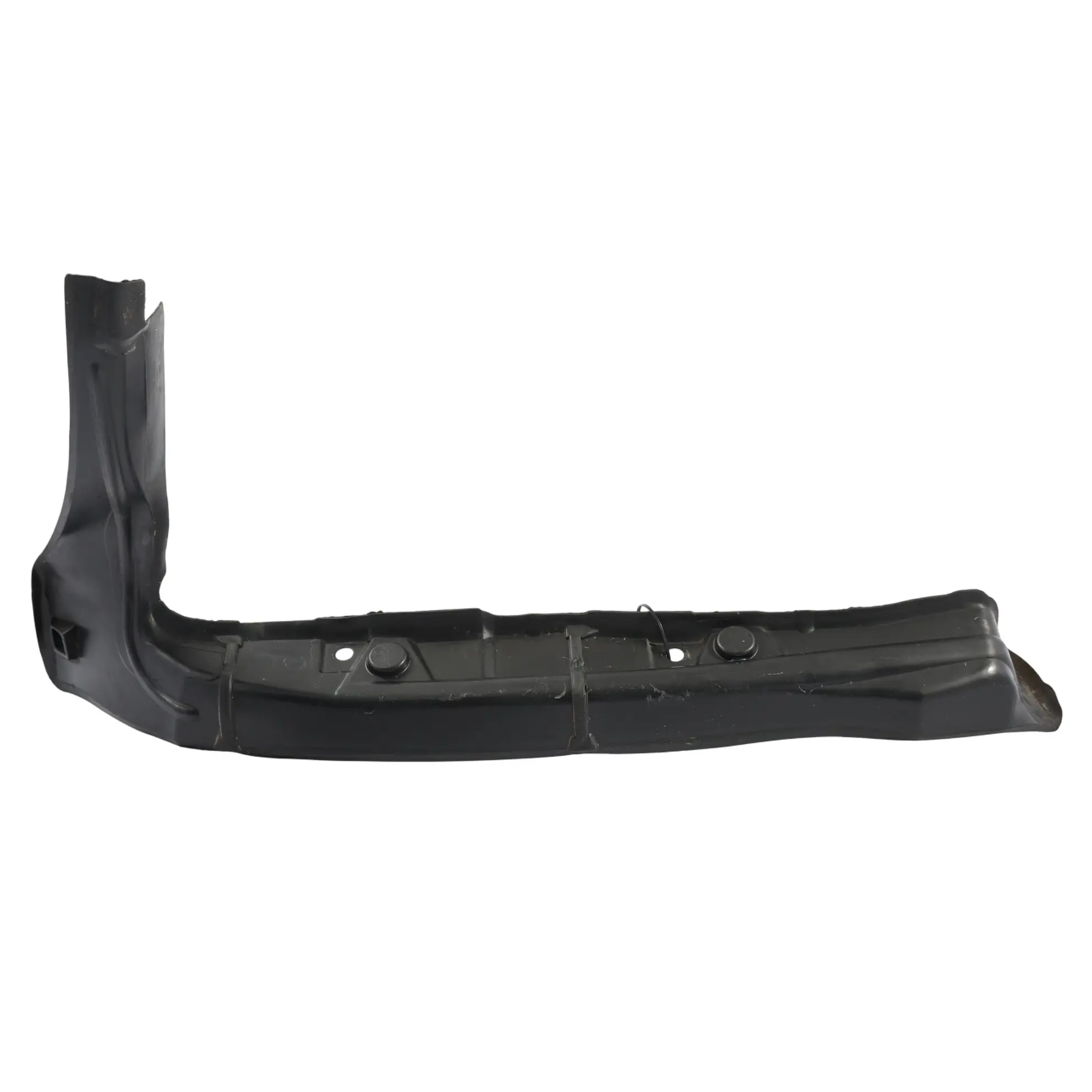 Audi A5 8T Guía De Revestimiento De Guardabarros Interior Derecho 8T0821112A