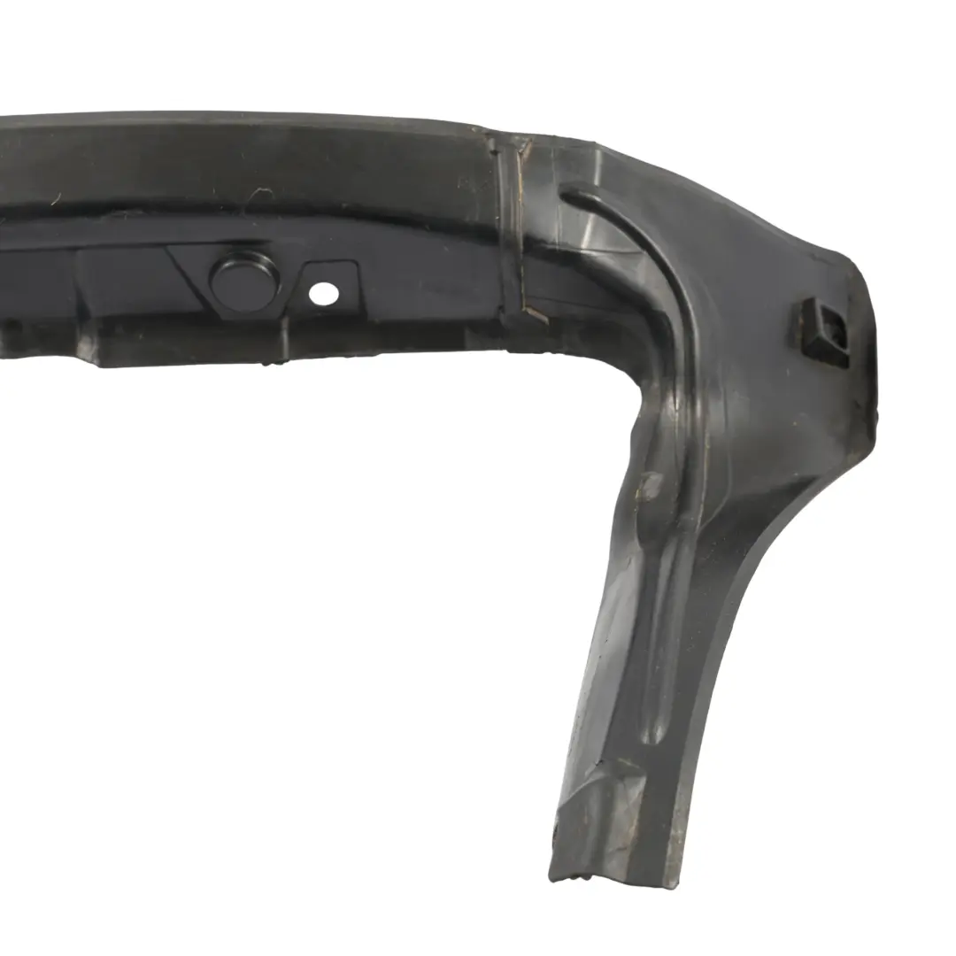 Audi A5 8T Inner Wing Trim Liner Guide Right O/S - SKU 8T0821112A - Part number 8T0821112A