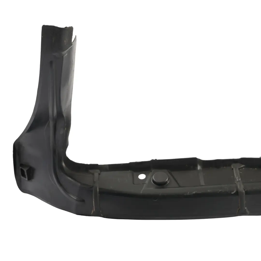 Audi A5 8T Inner Wing Trim Liner Guide Right O/S - SKU 8T0821112A - Part number 8T0821112A