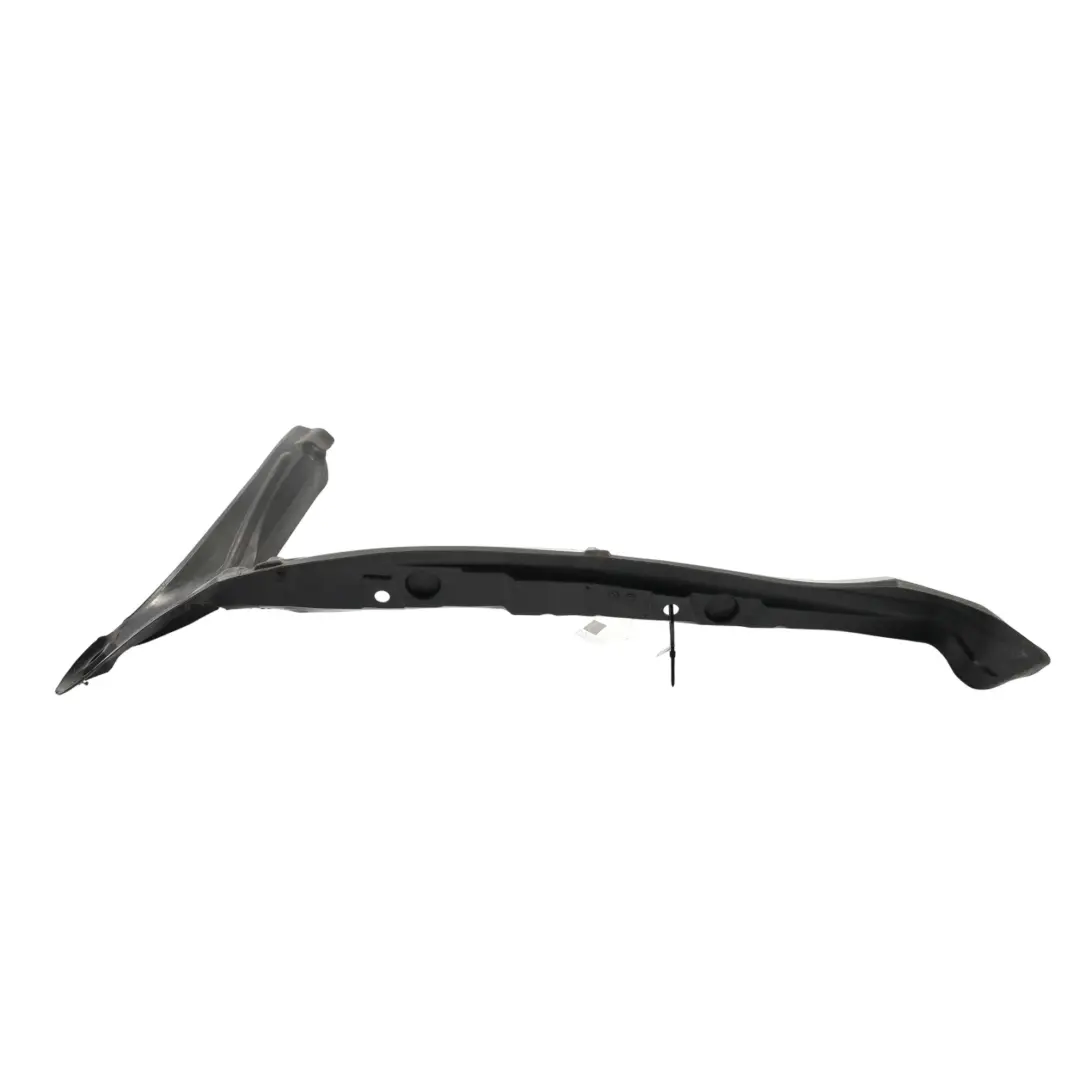 Inner Wing Trim Liner Guide Right O/S to Audi A5 8T with Part number 8T0821112A Audi A5 8T Inner Wing Trim Liner Guide Right O/S - SKU 8T0821112A - Part number 8T0821112A