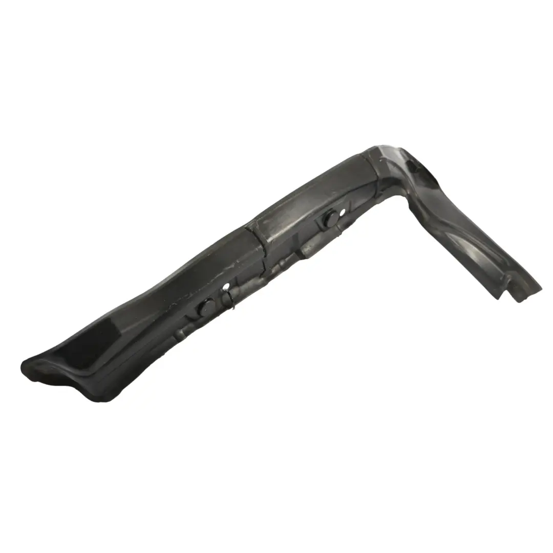 Audi A5 8T Wygłuszenie Osłona Błotnika Prawe - SKU 8T0821112A - Numer Części 8T0821112A
