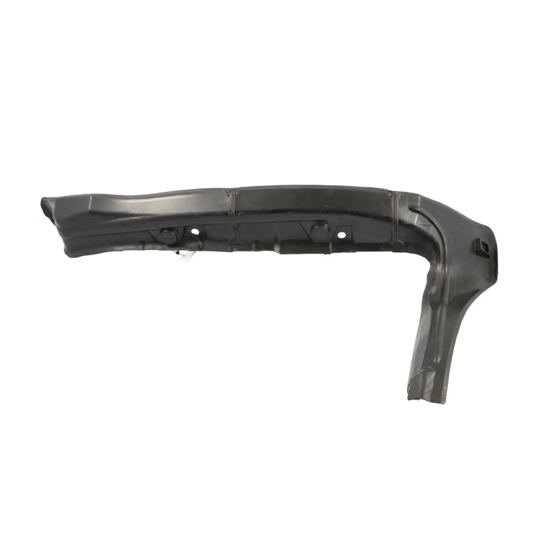 Audi A5 8T Wygłuszenie Osłona Błotnika Prawe - SKU 8T0821112A - Numer Części 8T0821112A