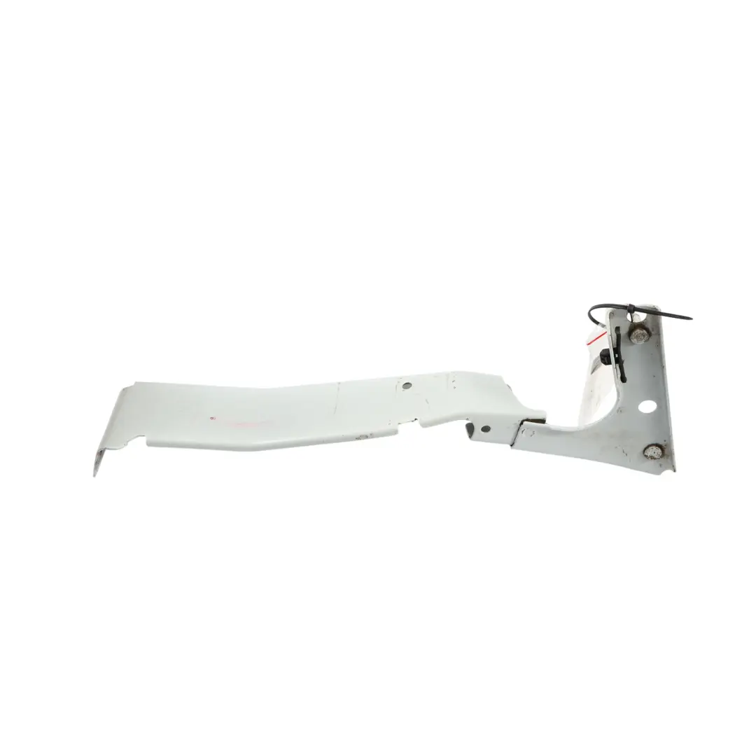 Audi A5 8T Wing Fender Mount Front Right O/S Bracket Support - SKU 8T0821136A - Part number 8T0821136A