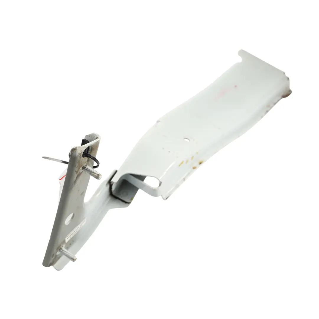 Audi A5 8T Wing Fender Mount Front Right O/S Bracket Support - SKU 8T0821136A - Part number 8T0821136A