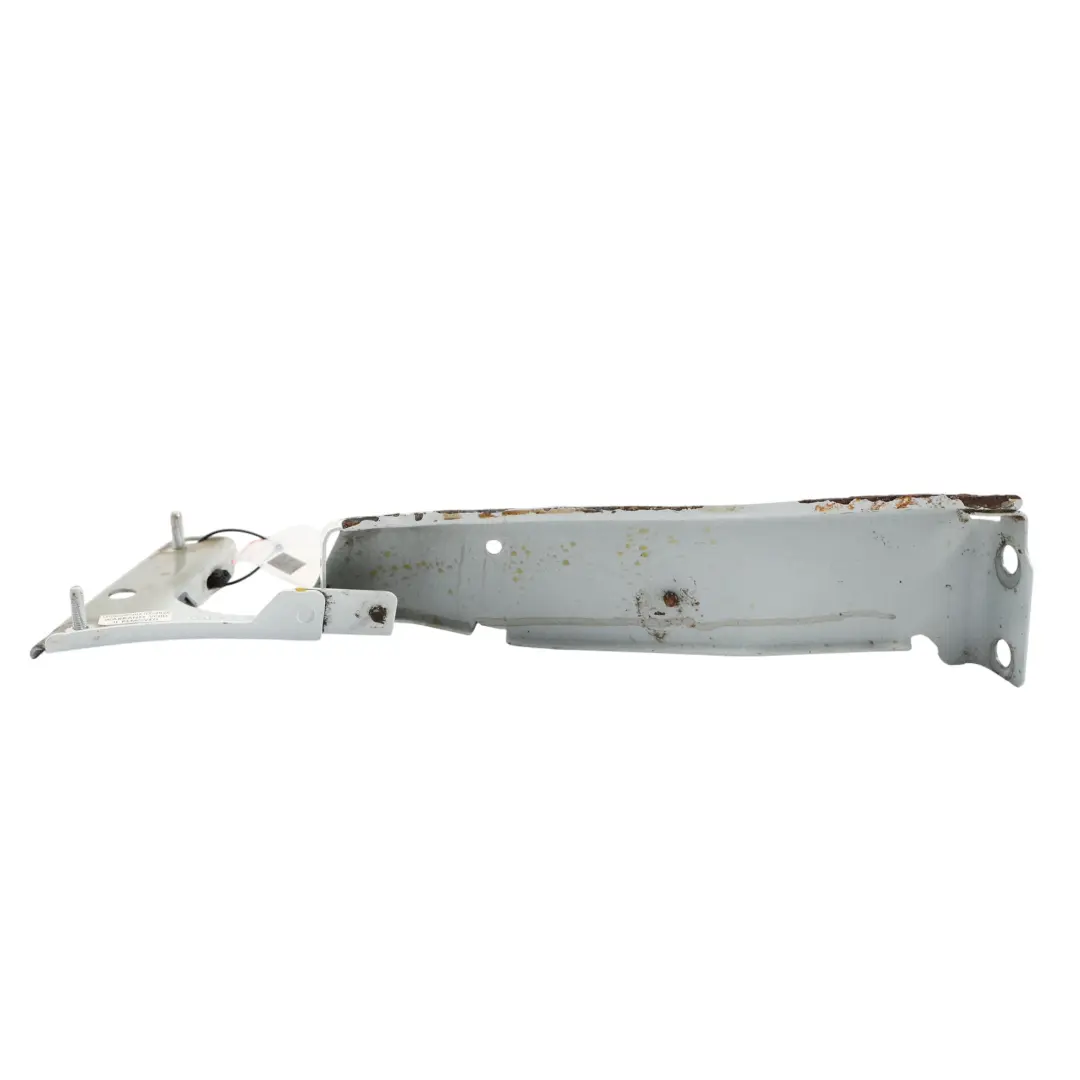 Audi A5 8T Wing Fender Mount Front Right O/S Bracket Support - SKU 8T0821136A - Part number 8T0821136A