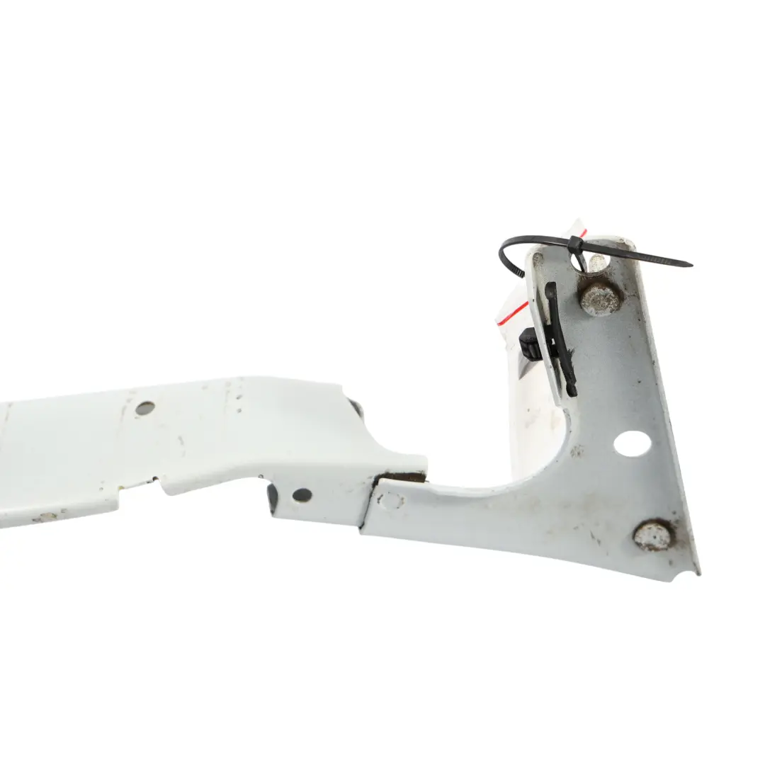Audi A5 8T Parafango Anteriore Destro Supporto Staffa - SKU 8T0821136A - Numero di parte 8T0821136A