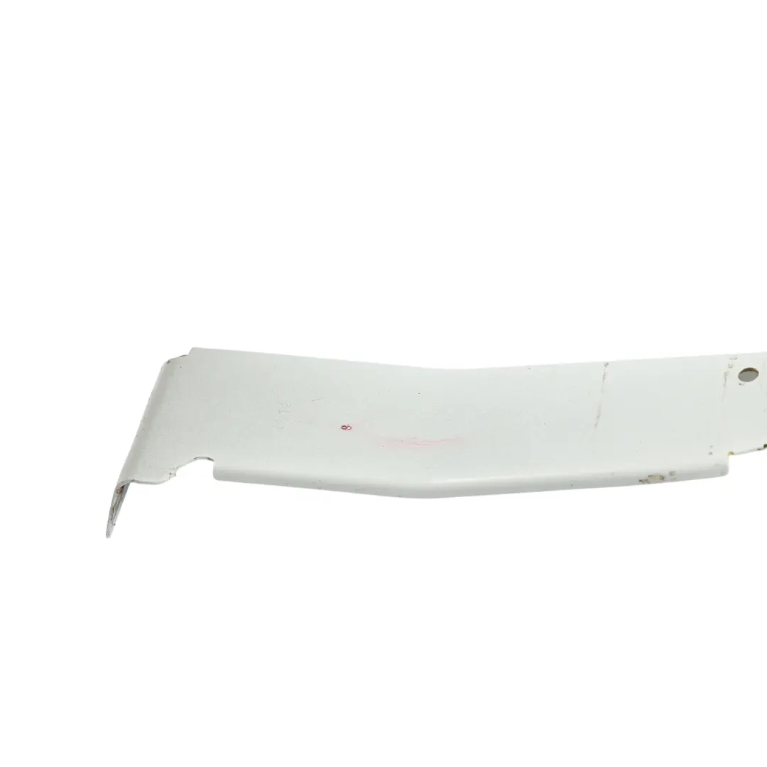 Audi A5 8T Soporte De Guardabarros Delantero Derecho Para - SKU 8T0821136A - Número de pieza 8T0821136A