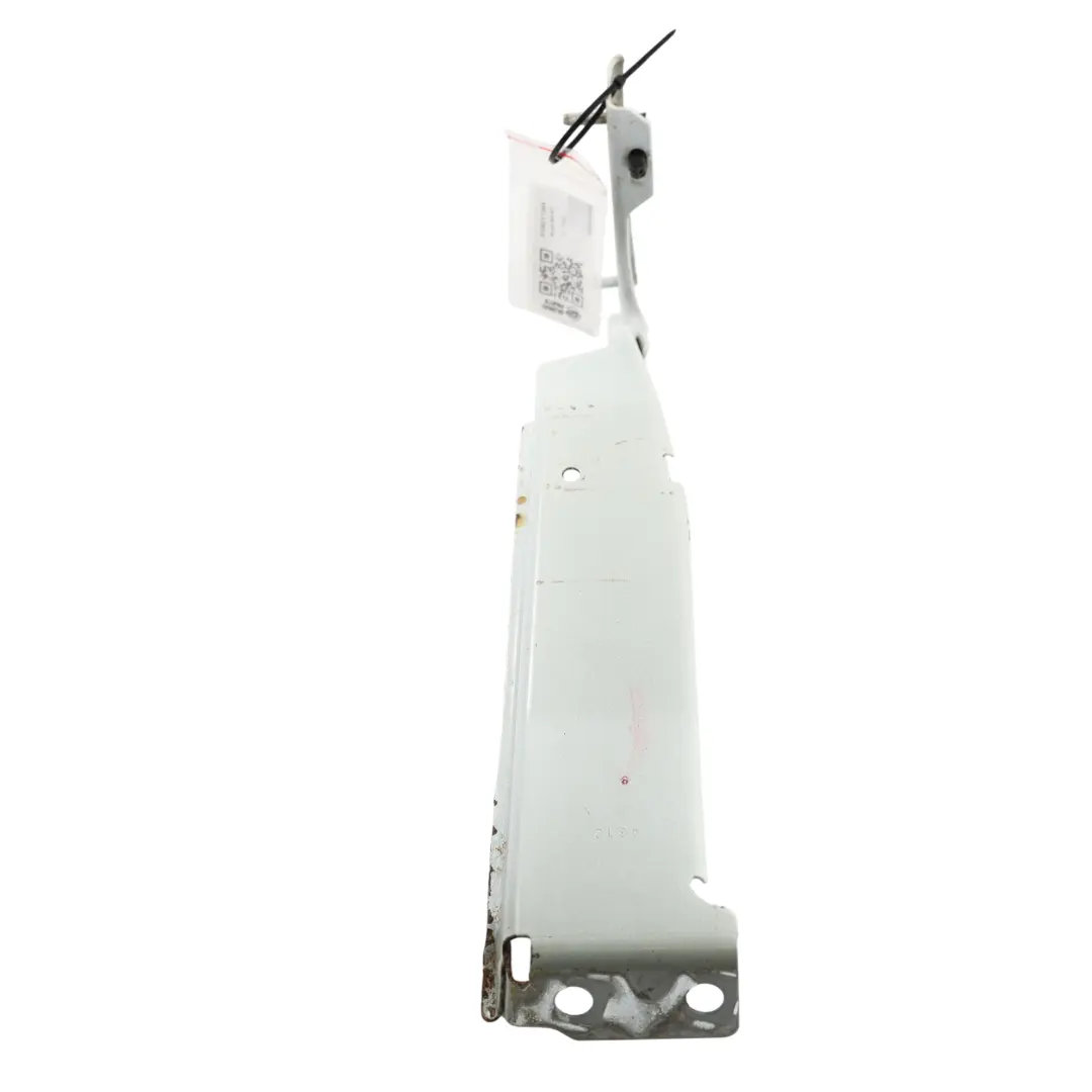 Audi A5 8T Soporte De Guardabarros Delantero Derecho Para - SKU 8T0821136A - Número de pieza 8T0821136A