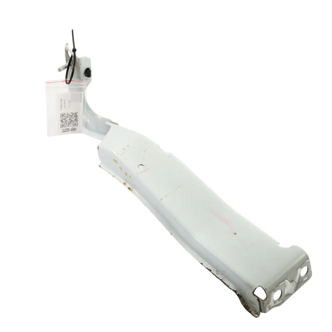 Parafango Anteriore Destro Supporto Staffa per Audi A5 8T con numero di parte 8T0821136A Audi A5 8T Parafango Anteriore Destro Supporto Staffa - SKU 8T0821136A - Numero di parte 8T0821136A