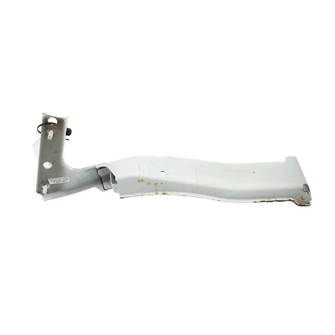 Audi A5 8T Wspornik Błotnika Prawy Przód - SKU 8T0821136A - Numer Części 8T0821136A