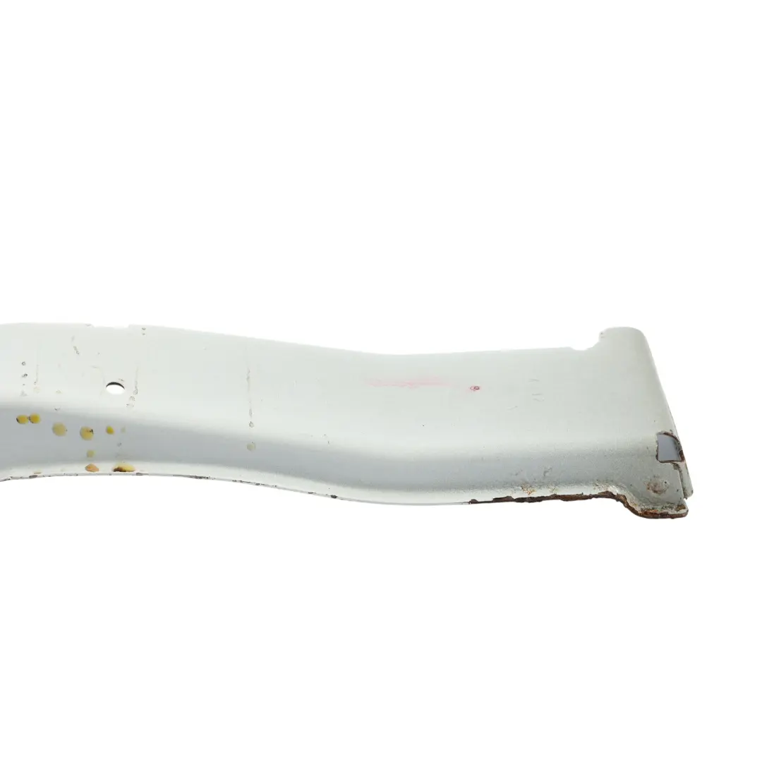 Audi A5 8T Soporte De Guardabarros Delantero Derecho Para - SKU 8T0821136A - Número de pieza 8T0821136A
