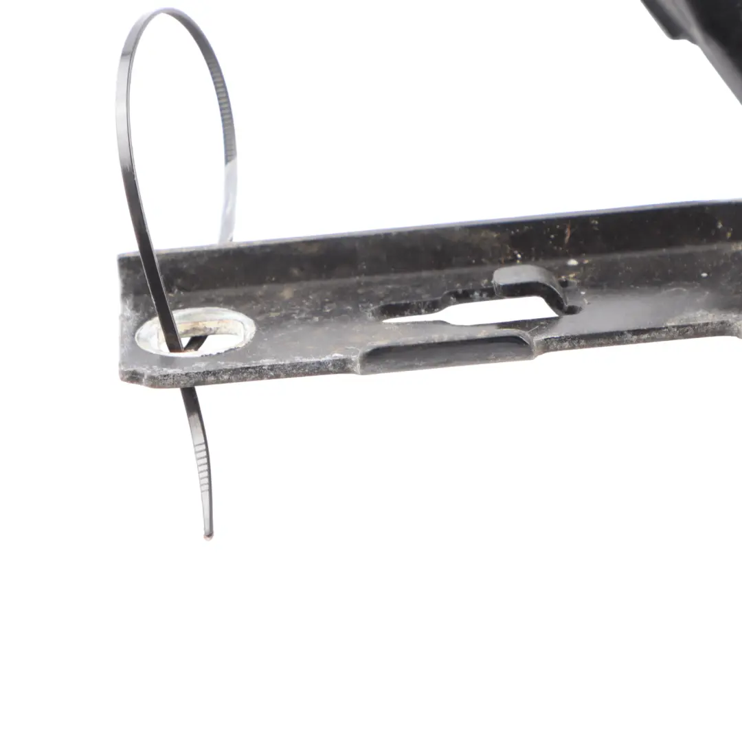 Hood Bonnet Hinge Front Left N/S Phantom Black - Z9Y to Audi A5 8T with Part number 8T0823301E Audi A5 8T Hood Bonnet Hinge Front Left N/S Phantom Black - Z9Y - SKU 8T0823301E-PHB - Part number 8T0823301E