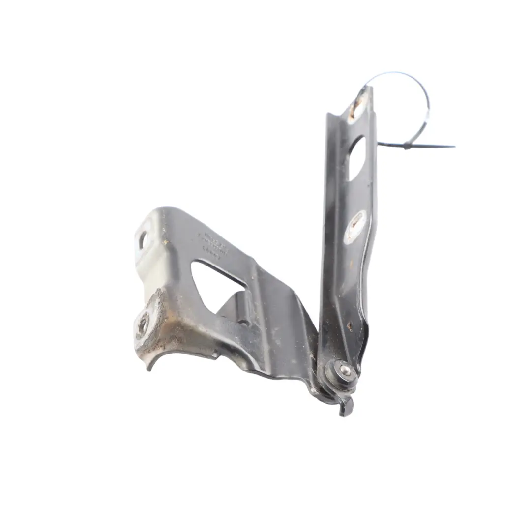 Audi A5 8T Hood Bonnet Hinge Front Right O/S Phantom Black - Z9Y E - SKU 8T0823302E-PHB - Part number 8T0823302