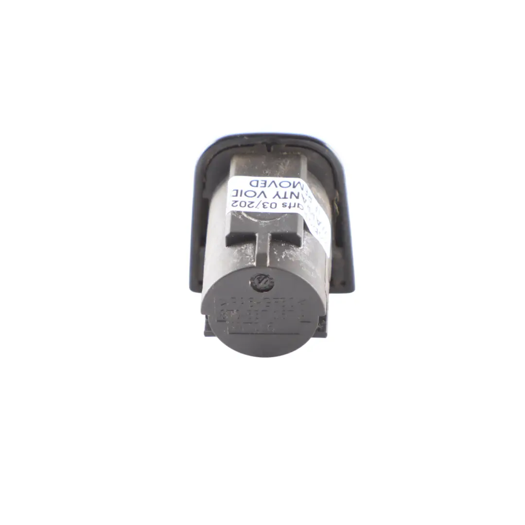 Tapa Manija Puerta Trasera Izquierda Negro Phantom LZ9Y para Audi A5 8T con número de pieza 8T0837167A Audi A5 8T Tapa Manija Puerta Trasera Izquierda Negro Phantom LZ9Y - SKU 8T0837167A-PHB - Número de pieza 8T0837167A