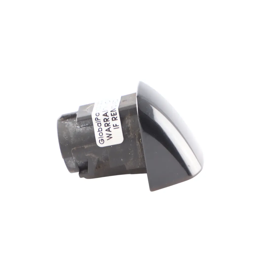 Door Handle End Cap Rear Left N/S Phantom Black - LZ9Y to Audi A5 8T with Part number 8T0837167A Audi A5 8T Door Handle End Cap Rear Left N/S Phantom Black - LZ9Y - SKU 8T0837167A-PHB - Part number 8T0837167A