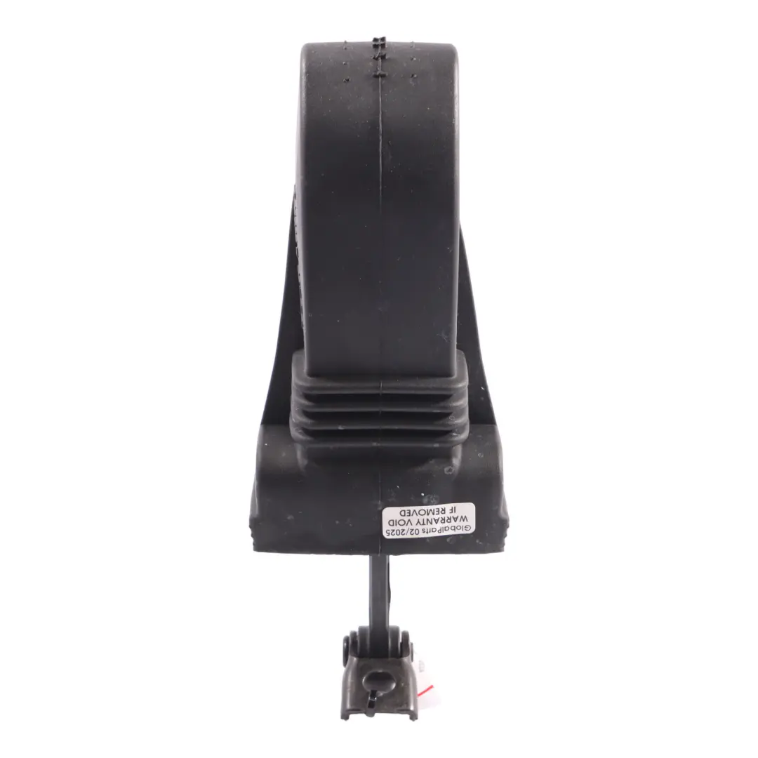 Audi A5 8T Coupe Door Brake Check Strap Front Left Right N/O/S - SKU 8T0837203A - Part number 8T0837203A