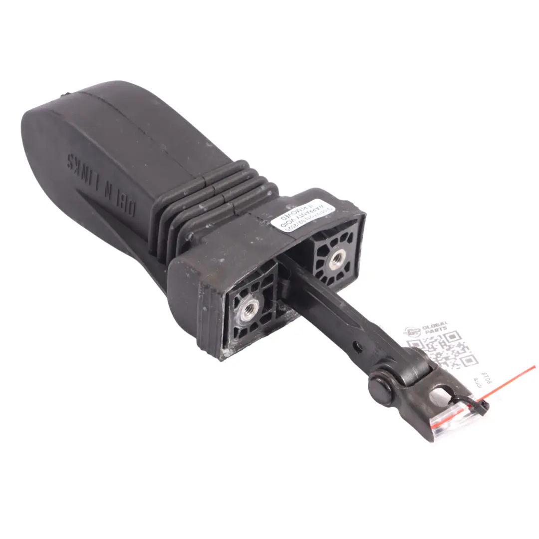 Cinghia del freno porta Anteriore Sinistra Destra per Audi A5 8T Coupe con numero di parte 8T0837203A Audi A5 8T Coupe Cinghia del freno porta Anteriore Sinistra Destra - SKU 8T0837203A - Numero di parte 8T0837203A