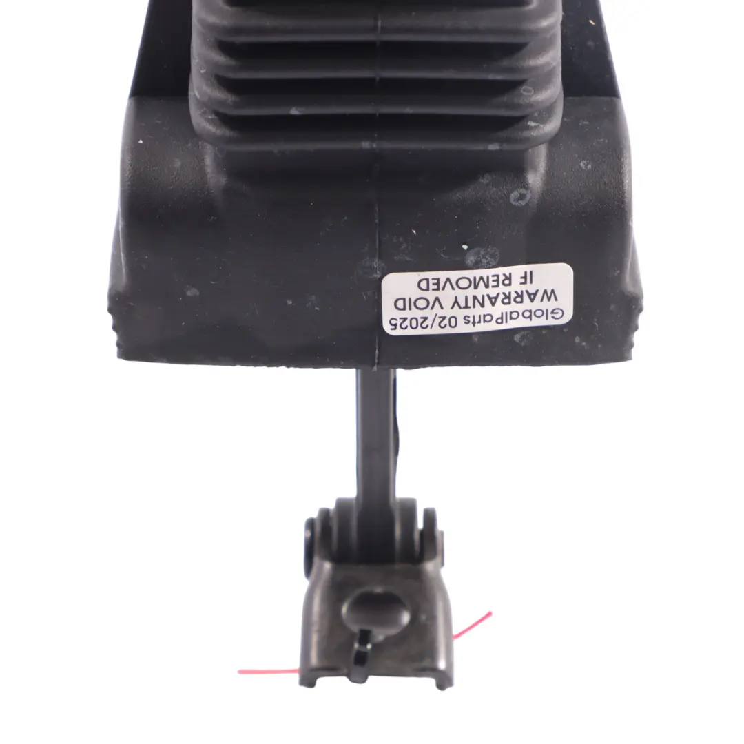 Audi A5 8T Coupe Puerta Freno Correa Delantera Izquierda Derecha - SKU 8T0837203A - Número de pieza 8T0837203A