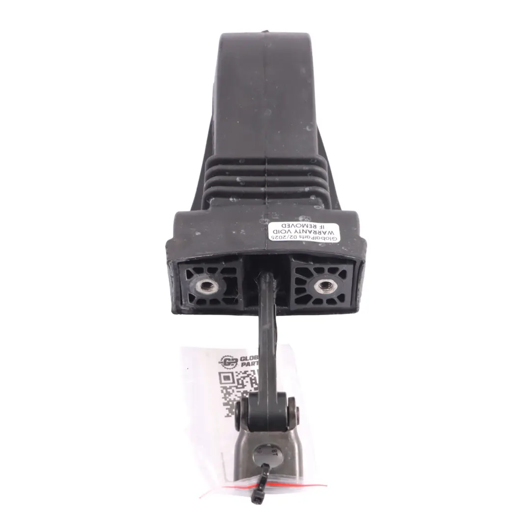 Puerta Freno Correa Delantera Izquierda Derecha para Audi A5 8T Coupe con número de pieza 8T0837203A Audi A5 8T Coupe Puerta Freno Correa Delantera Izquierda Derecha - SKU 8T0837203A - Número de pieza 8T0837203A