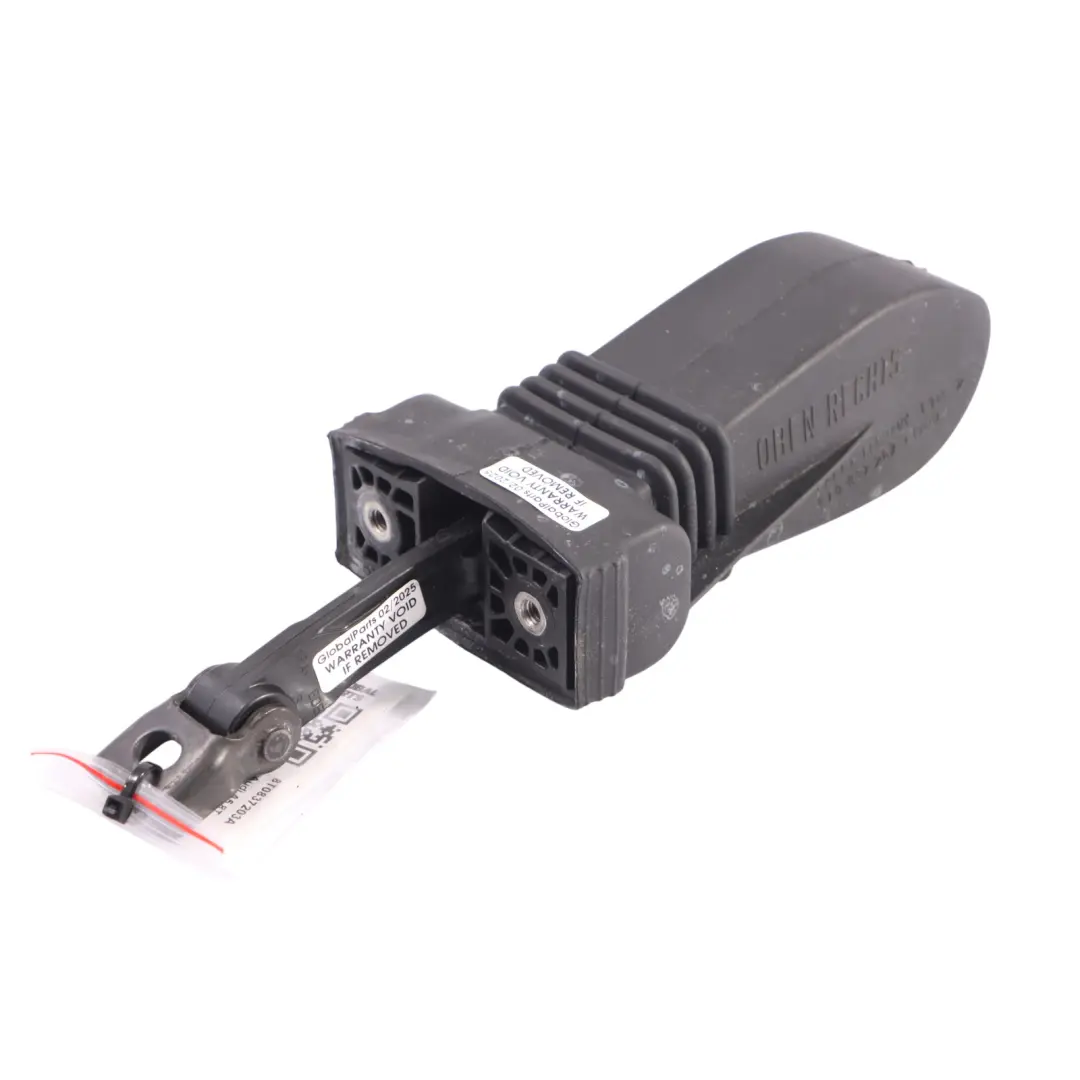 Coupé Sangle Frein De Porte Avant Gauche Droite pour Audi A5 8T à propos du numéro de pièce 8T0837203A Audi A5 8T Coupé Sangle Frein De Porte Avant Gauche Droite - SKU 8T0837203A - Numéro de pièce 8T0837203A