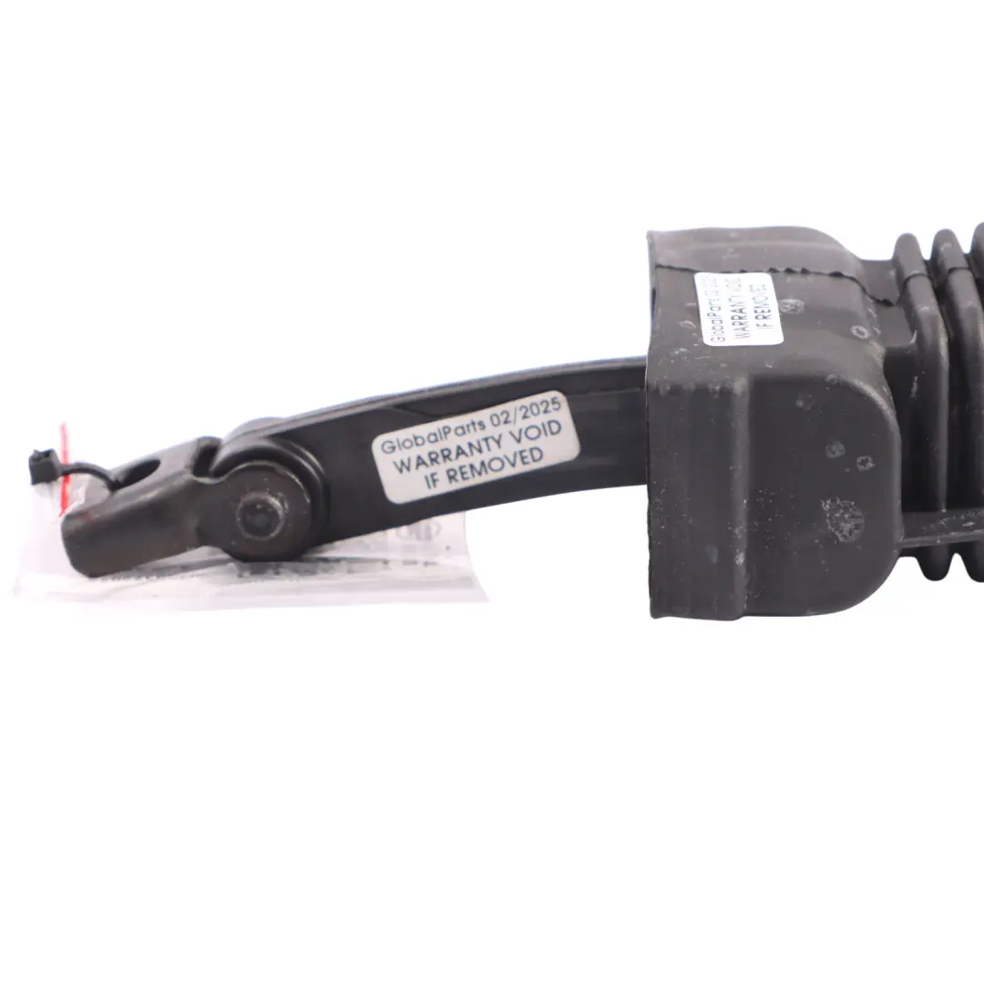 Cinghia del freno porta Anteriore Sinistra Destra per Audi A5 8T Coupe con numero di parte 8T0837203A Audi A5 8T Coupe Cinghia del freno porta Anteriore Sinistra Destra - SKU 8T0837203A - Numero di parte 8T0837203A