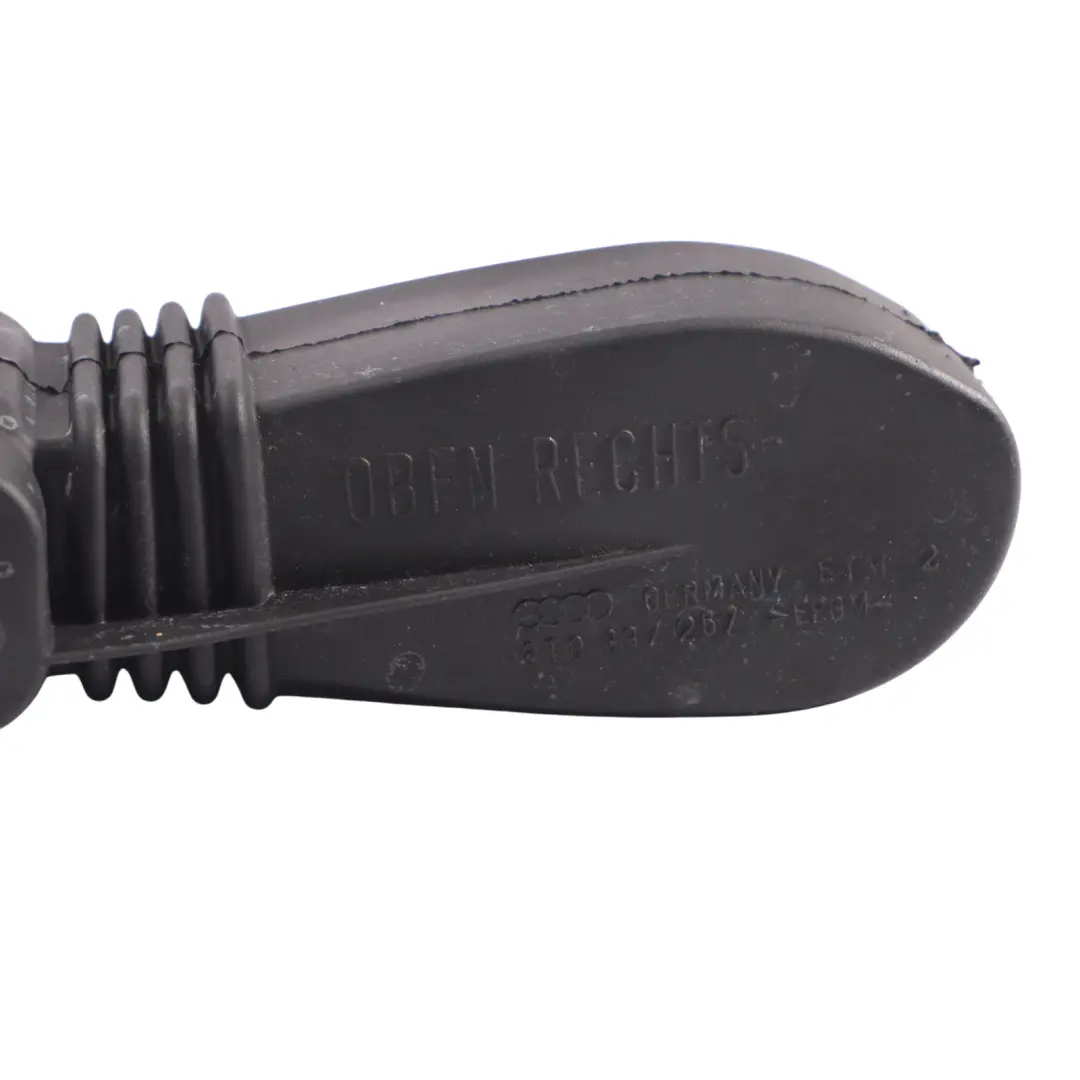 Tür Bremse Check Strap Vorne Links Rechts für Audi A5 8T Coupe mit Teilenummer 8T0837203A Audi A5 8T Coupe Tür Bremse Check Strap Vorne Links Rechts - SKU 8T0837203A - Teilenummer 8T0837203A