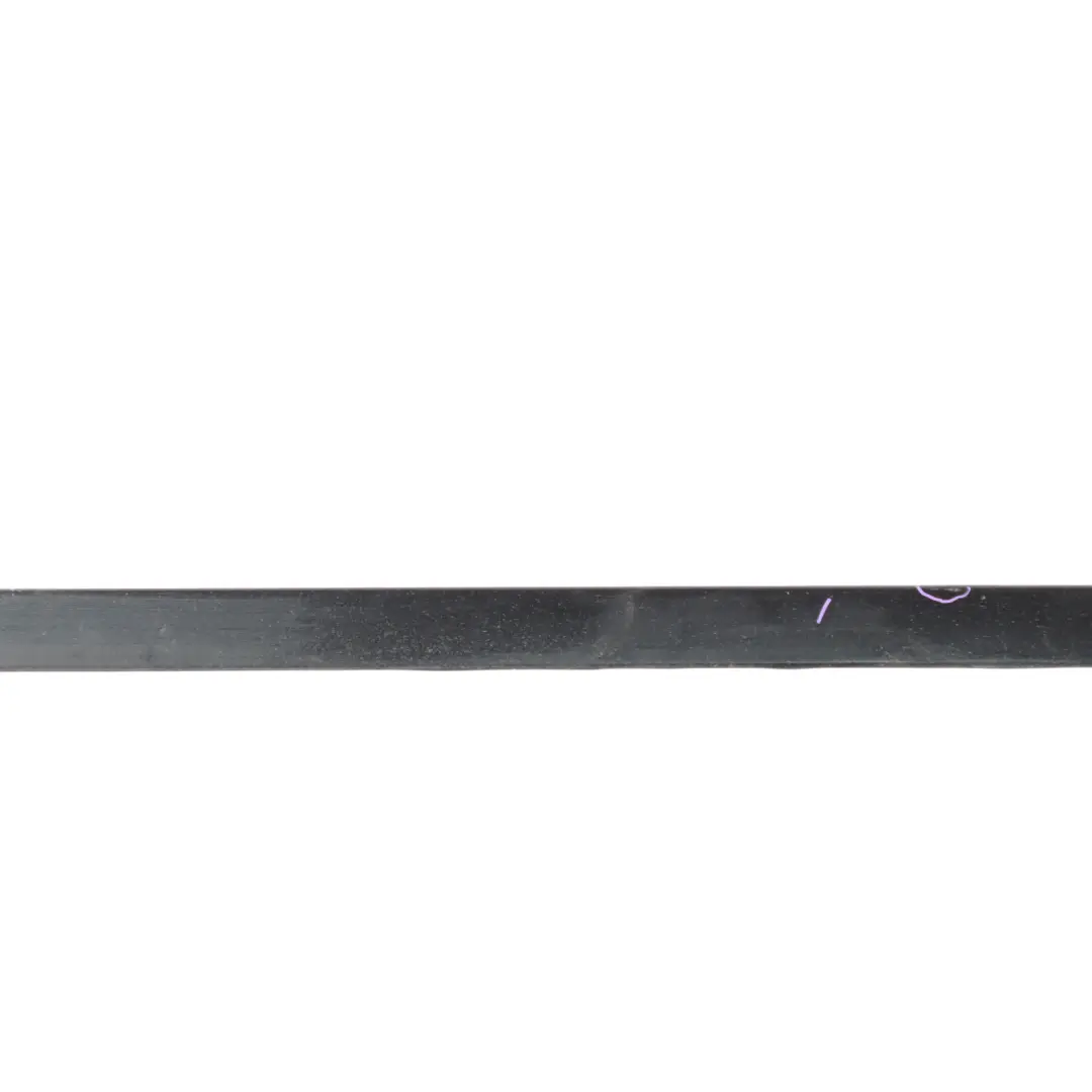 Audi A5 8T Coupe Side Skirt Moulding Left N/S Phantom Black - Z9Y - SKU 8T0854931A-PHB - Part number 8T0854931A