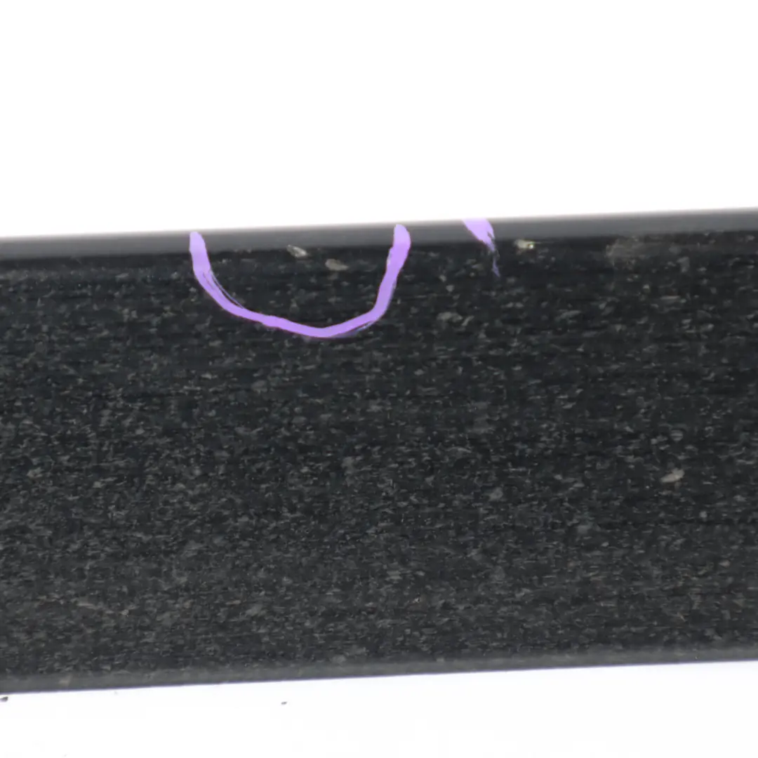 Side Skirt Moulding Left N/S Phantom Black - Z9Y to Audi A5 8T Coupe with Part number 8T0854931A Audi A5 8T Coupe Side Skirt Moulding Left N/S Phantom Black - Z9Y - SKU 8T0854931A-PHB - Part number 8T0854931A