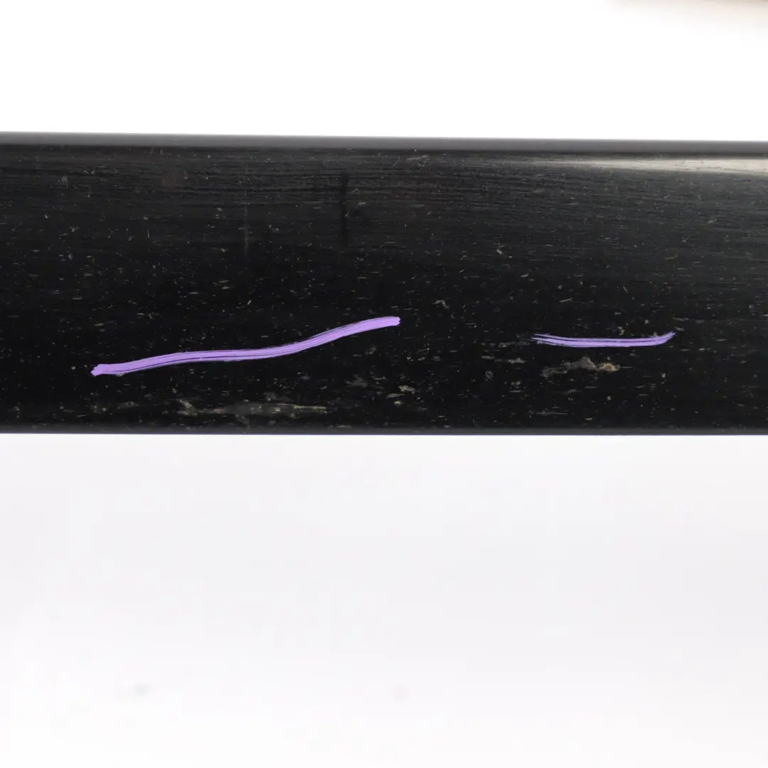 Side Skirt Moulding Left N/S Phantom Black - Z9Y to Audi A5 8T Coupe with Part number 8T0854931A Audi A5 8T Coupe Side Skirt Moulding Left N/S Phantom Black - Z9Y - SKU 8T0854931A-PHB - Part number 8T0854931A