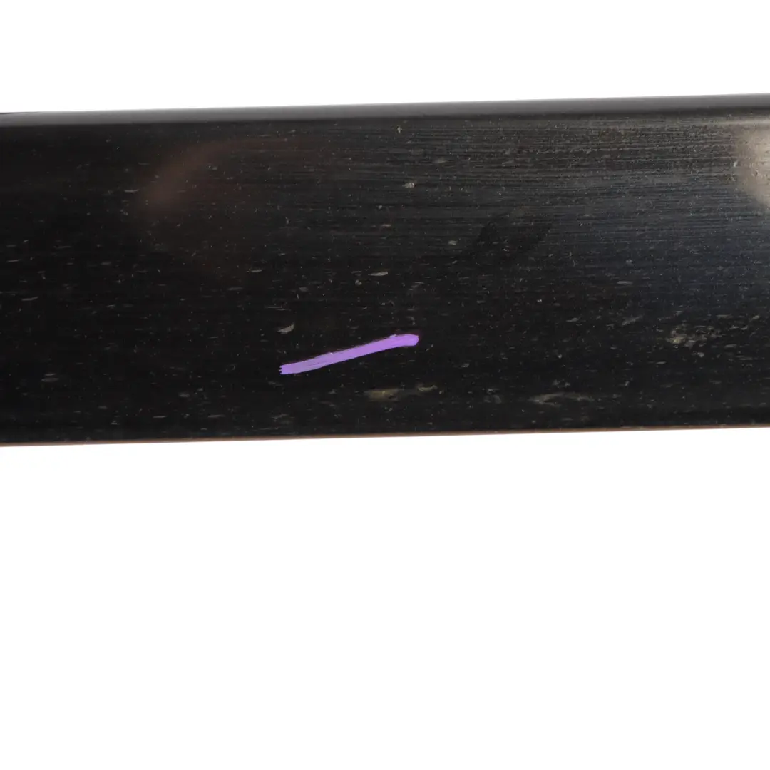 Side Skirt Moulding Left N/S Phantom Black - Z9Y to Audi A5 8T Coupe with Part number 8T0854931A Audi A5 8T Coupe Side Skirt Moulding Left N/S Phantom Black - Z9Y - SKU 8T0854931A-PHB - Part number 8T0854931A