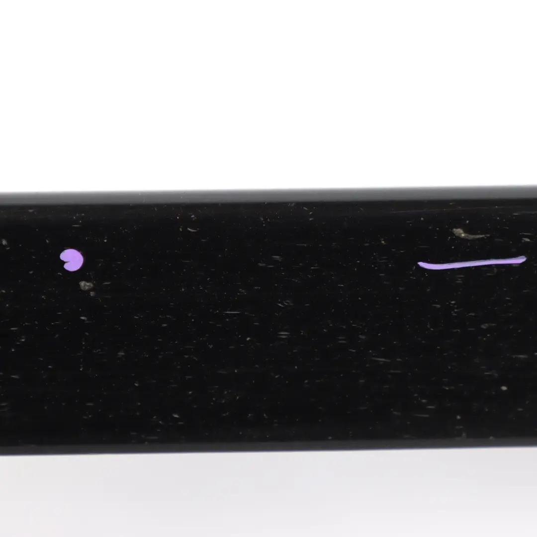 Door Sill Strip Front Right O/S Phantom Black - Z9Y to Audi A5 8T Coupe with Part number 8T0854932A Audi A5 8T Coupe Door Sill Strip Front Right O/S Phantom Black - Z9Y - SKU 8T0854932A-PHB - Part number 8T0854932A