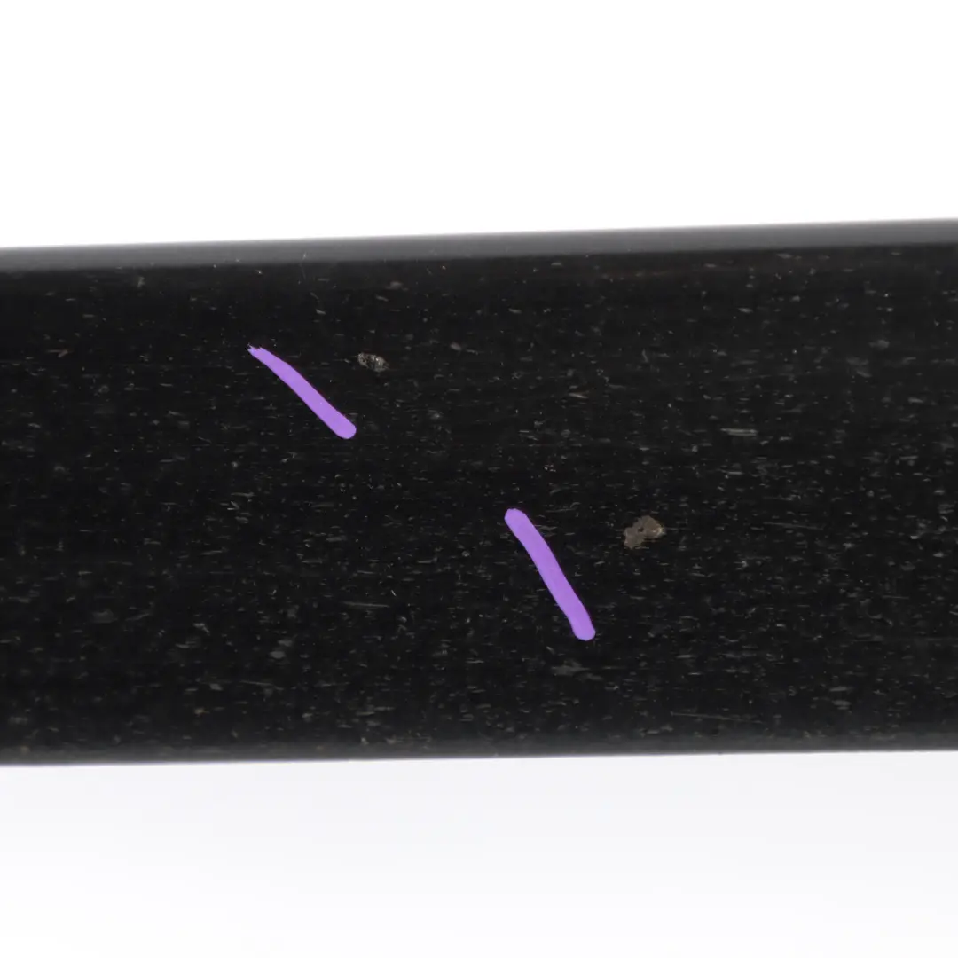 Door Sill Strip Front Right O/S Phantom Black - Z9Y to Audi A5 8T Coupe with Part number 8T0854932A Audi A5 8T Coupe Door Sill Strip Front Right O/S Phantom Black - Z9Y - SKU 8T0854932A-PHB - Part number 8T0854932A